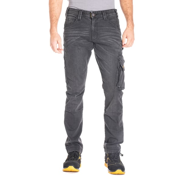 JEANS DA LAVORO JOB GR taglia 46. Modello taglia 46