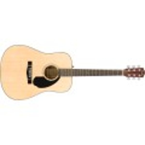 FENDER Chitarra acustica Dreadnought Natural. Modello 0970110021