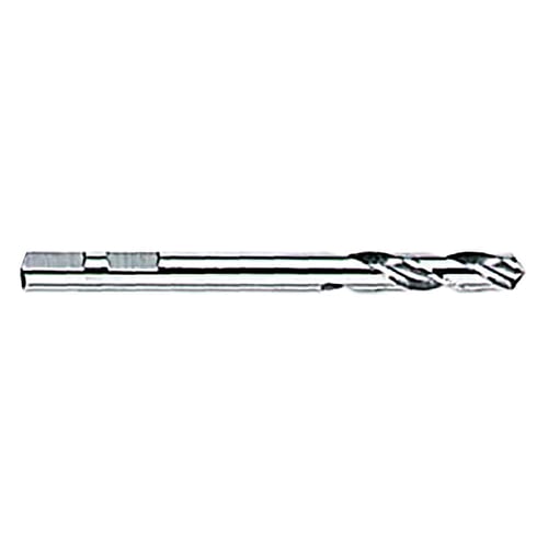 PUNTA PILOTA PER ALBERO FRESE HSS BIMETAL Ø  6,35 x 80 mm