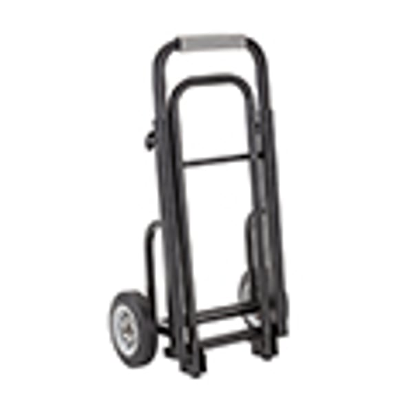 SOUNDSATION Carrello per attrezzatura ripiegabile a 2 ruote