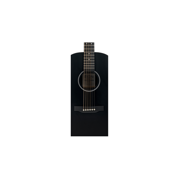 Martin & Co. 0-X1 Black HPL