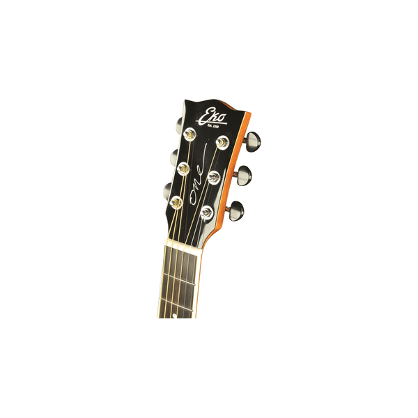 Eko Guitars One 018 CW Eq Natural