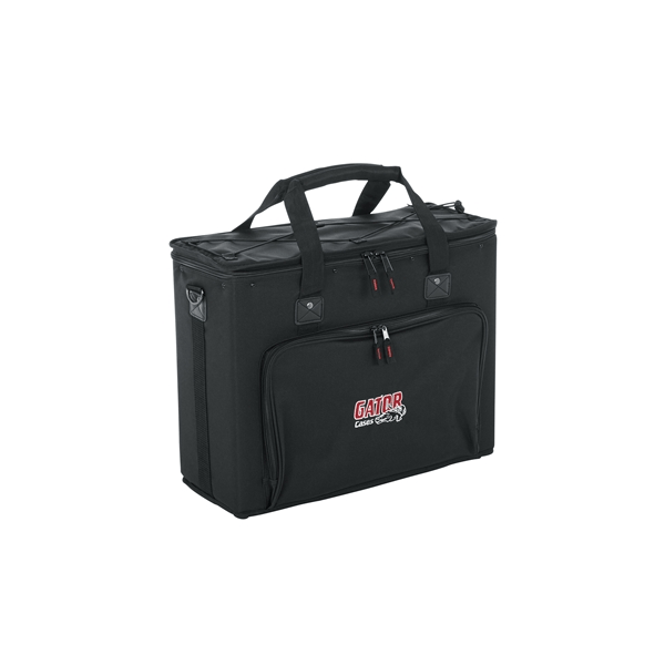 Gator Cases GRB-4U Borsa rack audio 4U