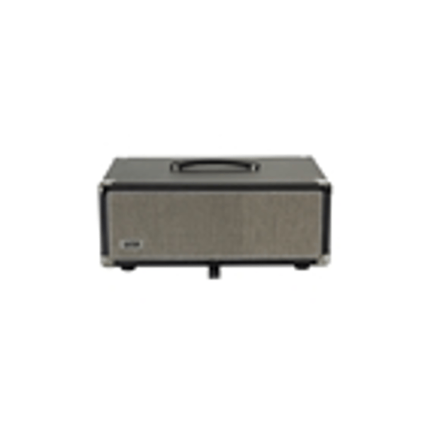 Gator Cases GR-RETRORACK-3BK Custodia Vintage 3U Rack Black