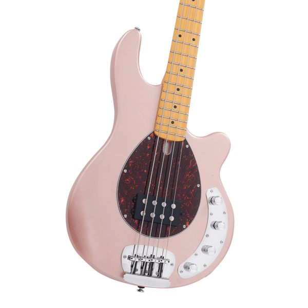 MARCUS MILLER Z3-4 ROSEGOLD
