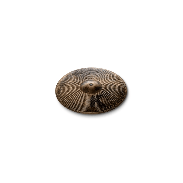 Zildjian K1415-15" K Custom Special Dry HiHat Bottom