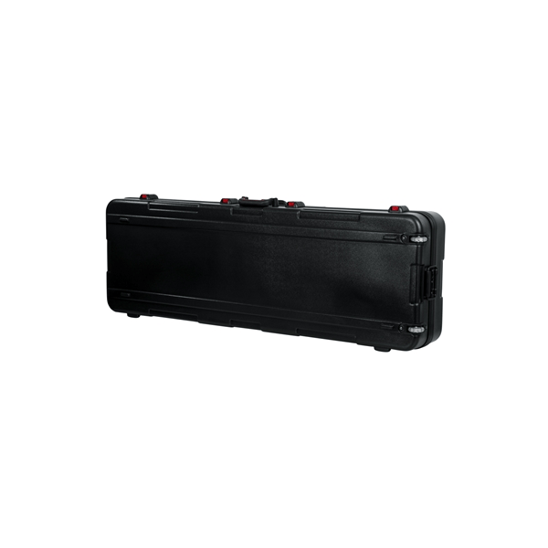 Gator Cases GTSA-KEY88D Custodia TSA ATA Tastiera 88 tasti Deep con rotelle