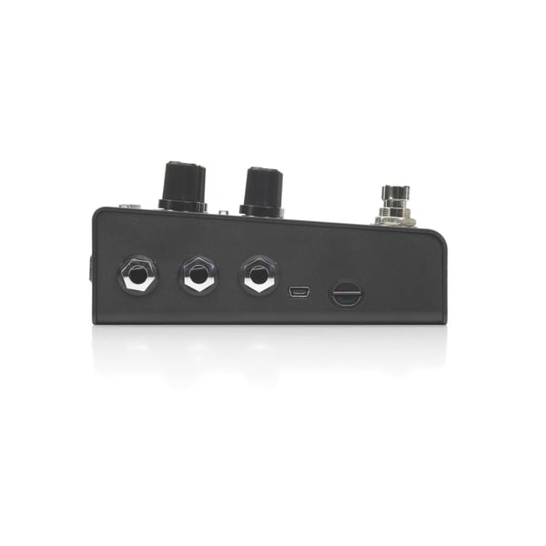 DIGITECH - DOD TRIO BAND PLUS