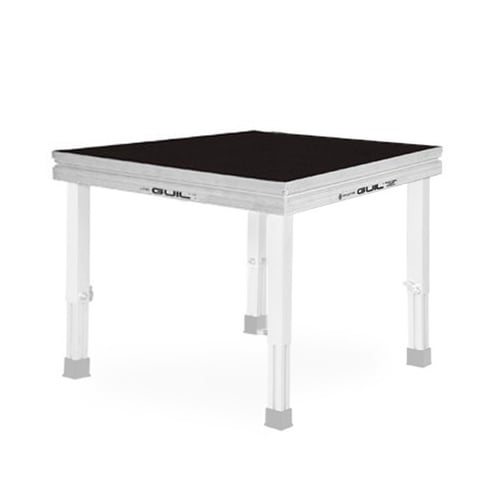 GUIL PIANO DI CALPESTIO 1X1 PER PEDANA TM300SERIES . . PORTATA 750 KG/M2
