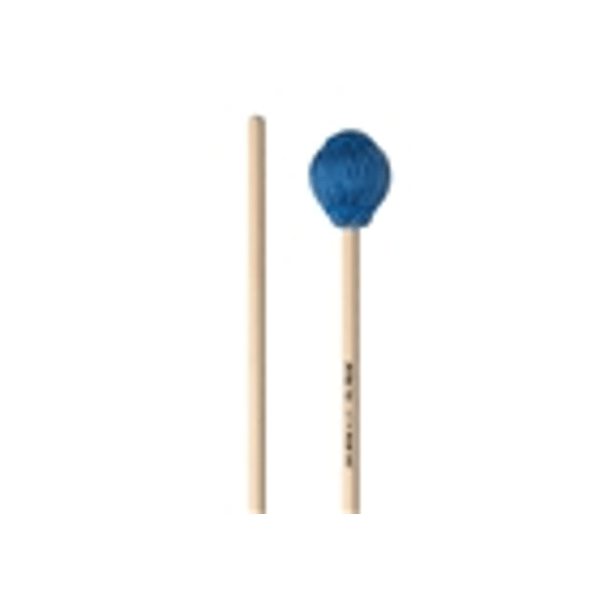 Vic Firth M261 - Corpsmaster Keyboard Signature Ian Grom - Medium/ Soft