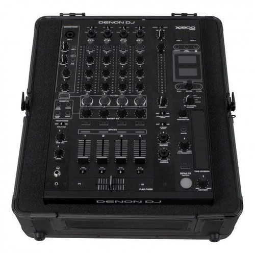 UDG U93011BL - FC PICK FOAM MULTI FORMAT  M BLACK