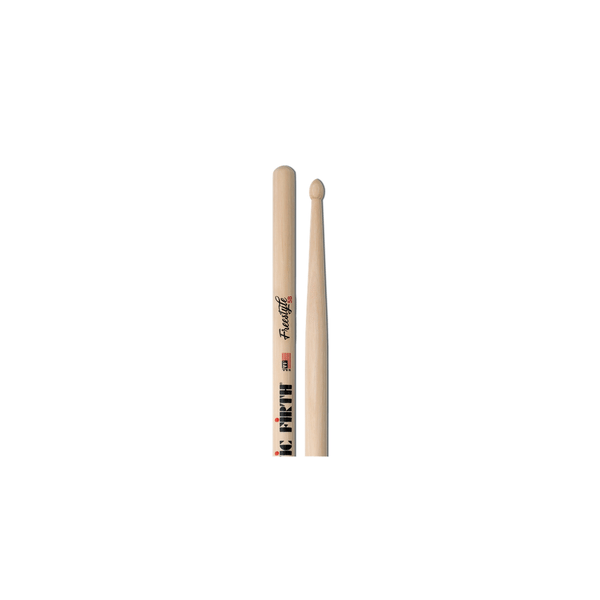 Vic Firth FS5B - Bacchette American Concept Freestyle