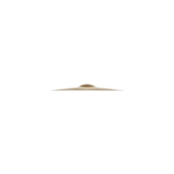 Zildjian A0419-18" A Classic Orchestral Suspended - Suspended