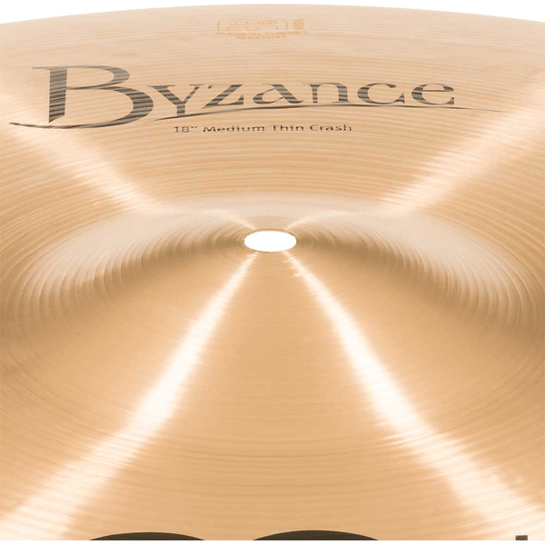 MEINL B18MTC