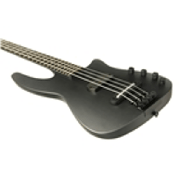 NS Design WAV4 Radius Bass 4 Matte Black