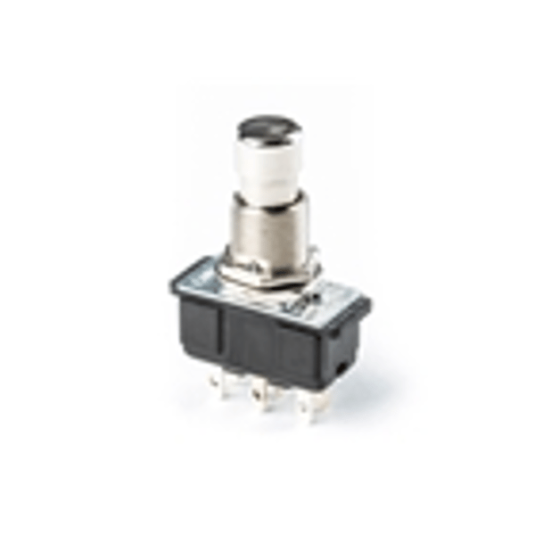 Dunlop ECB555 MXR Switch DPDT/PCBMO