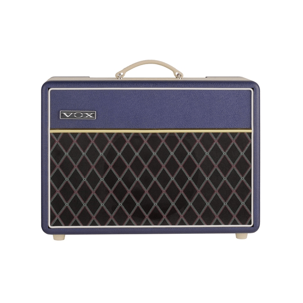 Vox AC10C1 Two Tone Blue & Cream