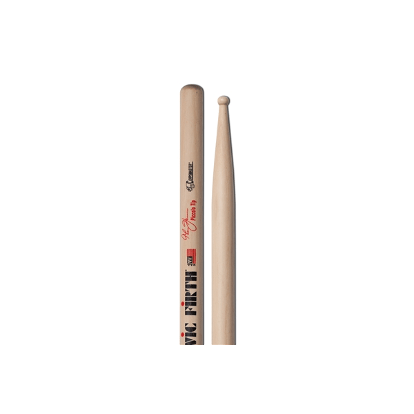 Vic Firth STH3 - Corpsmaster Snare Sticks