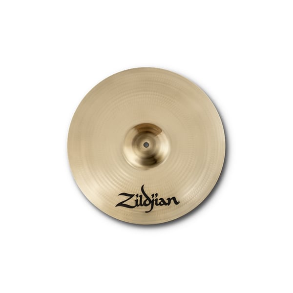 Zildjian A20828-18" A Custom Medium Crash