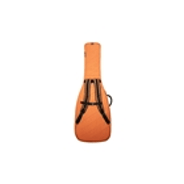 Mono M80 Bass Sleeve 2.0 Burnt Orange