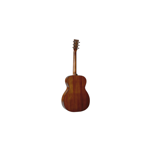 Martin & Co. 000E Retro Plus Mahogany