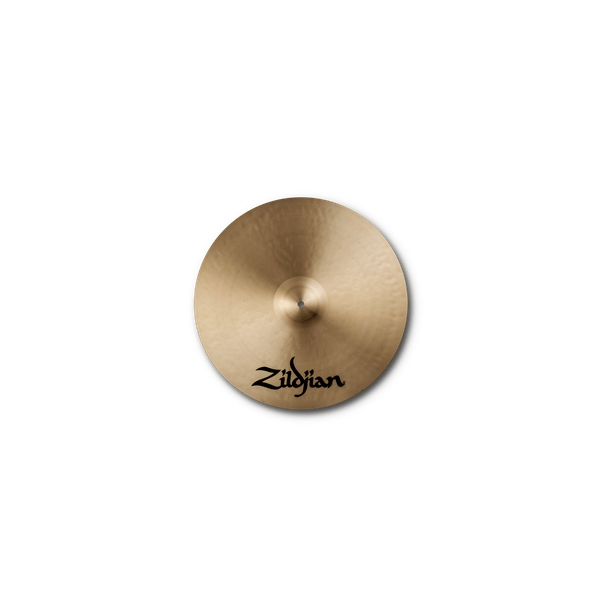 Zildjian K0903-17" K Dark Crash Thin