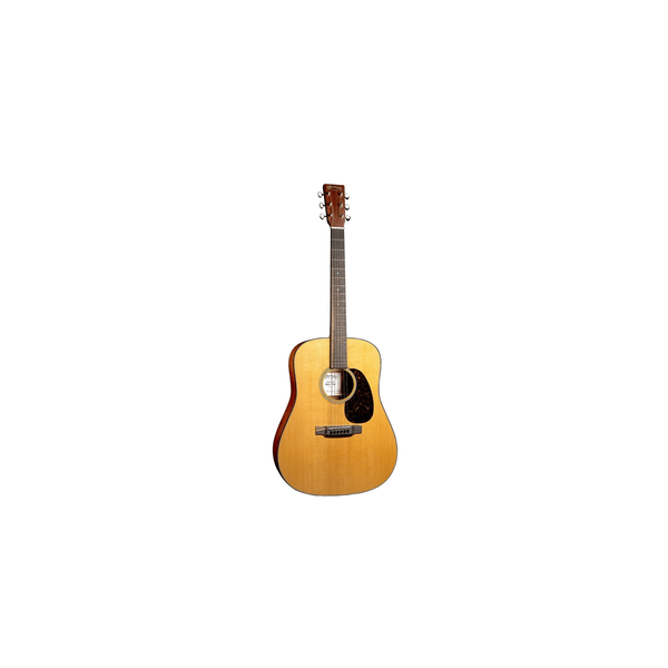Martin & Co. DE Retro Plus Mahogany