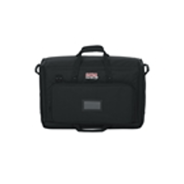 Gator Cases G-LCD-TOTE-SMX2 Borsa trasporto due monitor LCD
