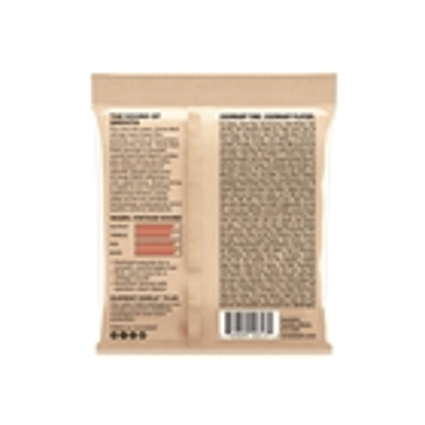 Ernie Ball 2582 Medium-Light Flat El Guitar 12-52