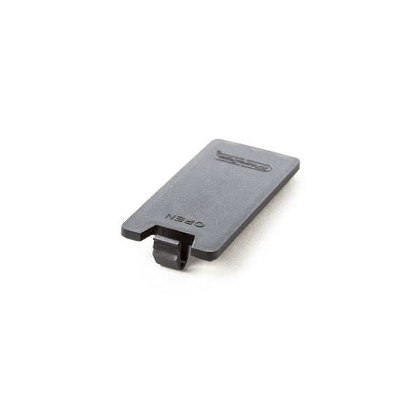 Dunlop ECB075E FFM Batery Door