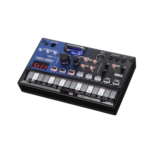Korg VOLCA NUBASS