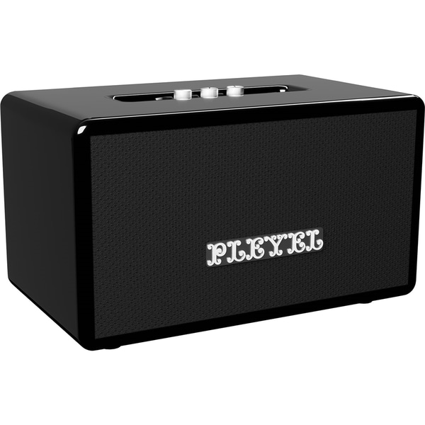 Pleyel Imperator 250 Bluetooth Speaker System- Black