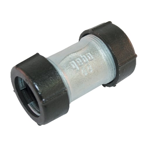 DH Raccordo a compressione a manicotto quick