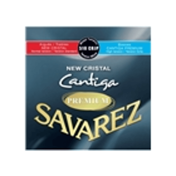 Savarez 510CRJP;Set Tensione mista Chitarra Classica