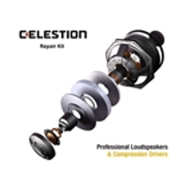 Celestion CDX1-14 PETP Diaphragm 8ohm T5549