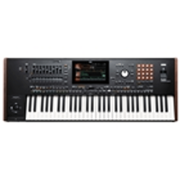 Korg PA5X-61