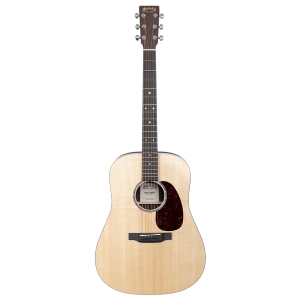 Martin & Co. D-13E Ziricote