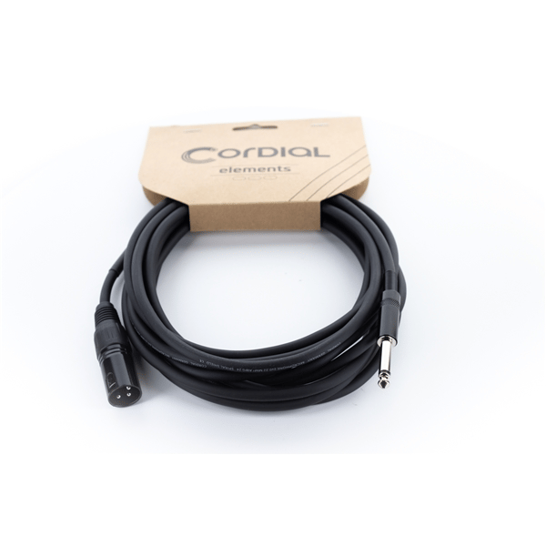 Cordial Elements EM 5 MP