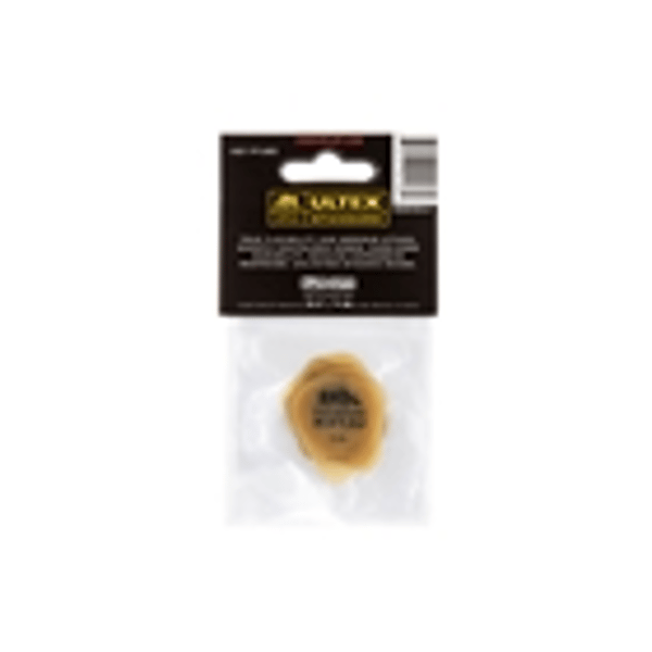 Dunlop 421P.60 Ultex Standard .60mm Player's Pack/6