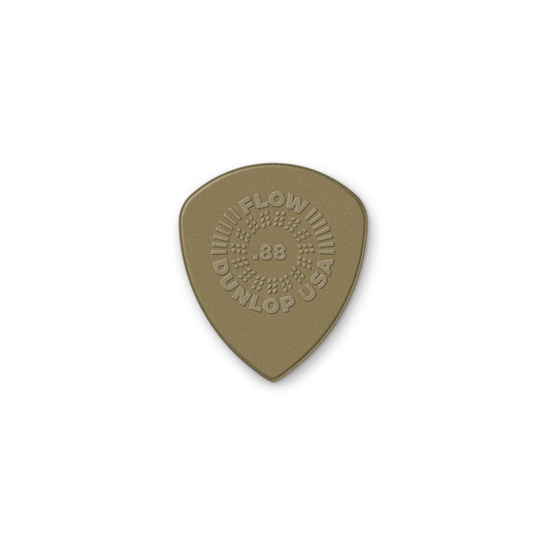 Dunlop 541R088 Flow Nylon .88 mm Refill Bag/72