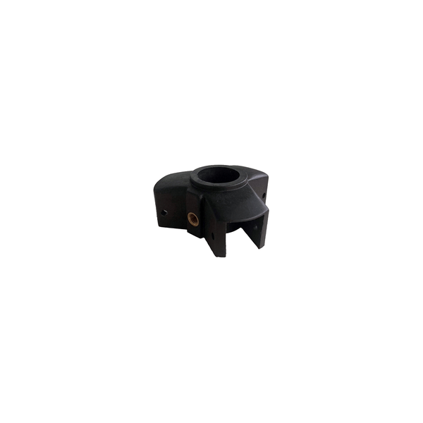 Quik Lok BAPL/010 Base Treppiede Asta A/50