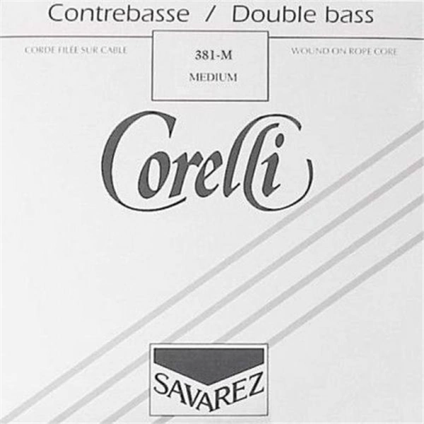 Savarez 381M Corda singola SOL-G-1