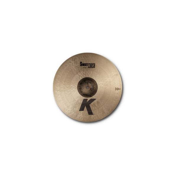 Zildjian K0705-19" K Sweet Crash