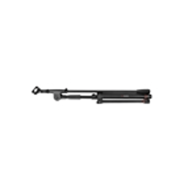 Gator Frameworks GFW-MIC-1500 Asta microfonica con boom fisso e base treppiede