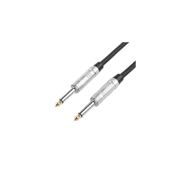Gator Cableworks GCWB-SPK-10 Cavo speaker jack TS dritto/dritto 3 m Serie Backline