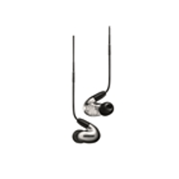 Shure SE846 2 Gen Grafite con cavo mic e controller