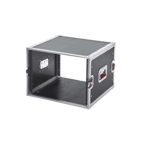 Gator Cases G-TOUR 8U Flight Case ATA da 8U Rack