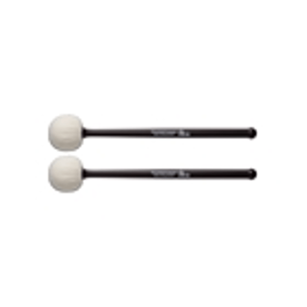 Vic Firth BD3 - Soundpower Bass Drum Staccato