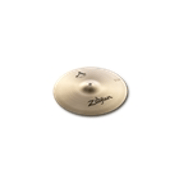 Zildjian A0137-15" A New Beat HiHat - Top