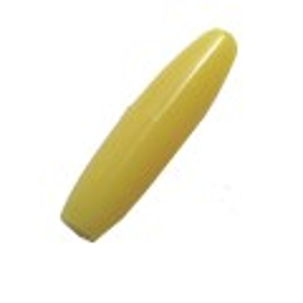 SOUNDSATION PARTS Cappellino Colorato per Leva Tremolo (Giallo)